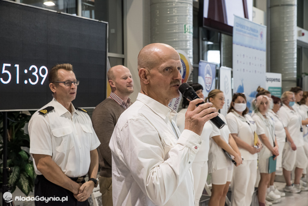 Gdyńskie Delfinarium 2021 (II)