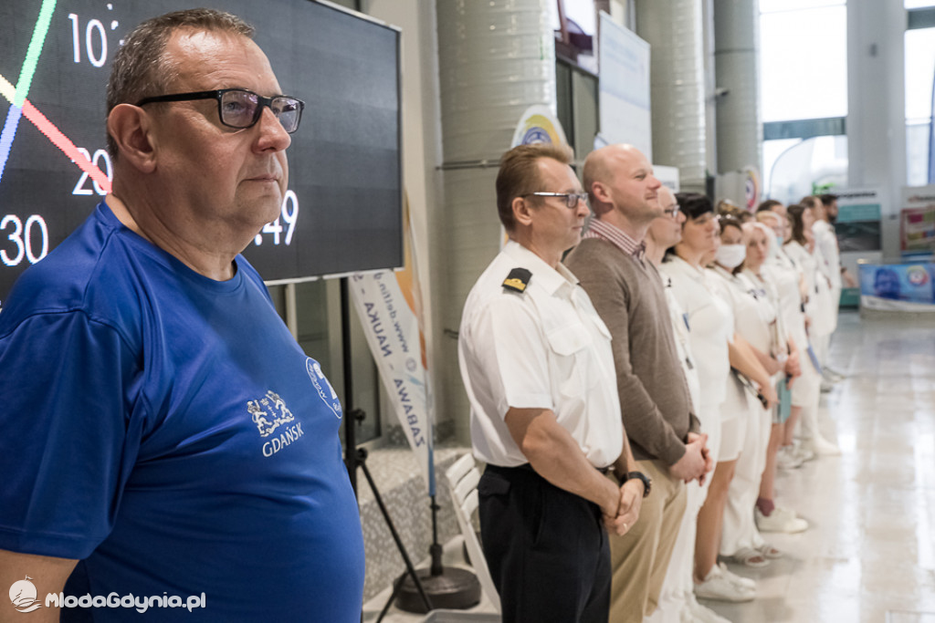 Gdyńskie Delfinarium 2021 (II)