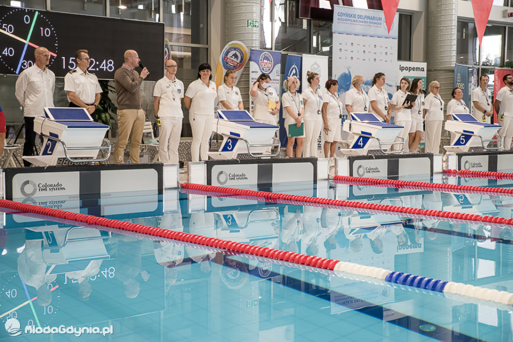 Gdyńskie Delfinarium 2021 (II)