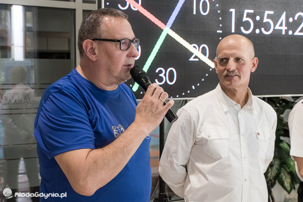 Gdyńskie Delfinarium 2021 (II)