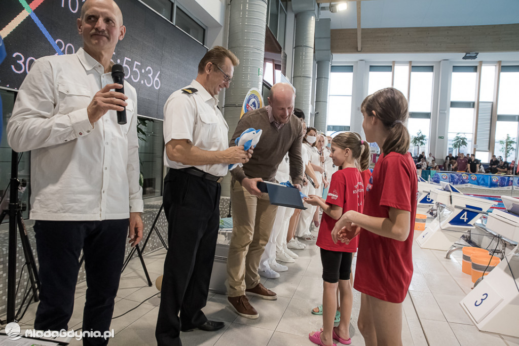 Gdyńskie Delfinarium 2021 (II)