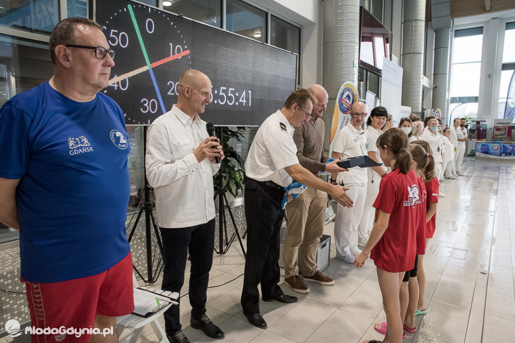 Gdyńskie Delfinarium 2021 (II)