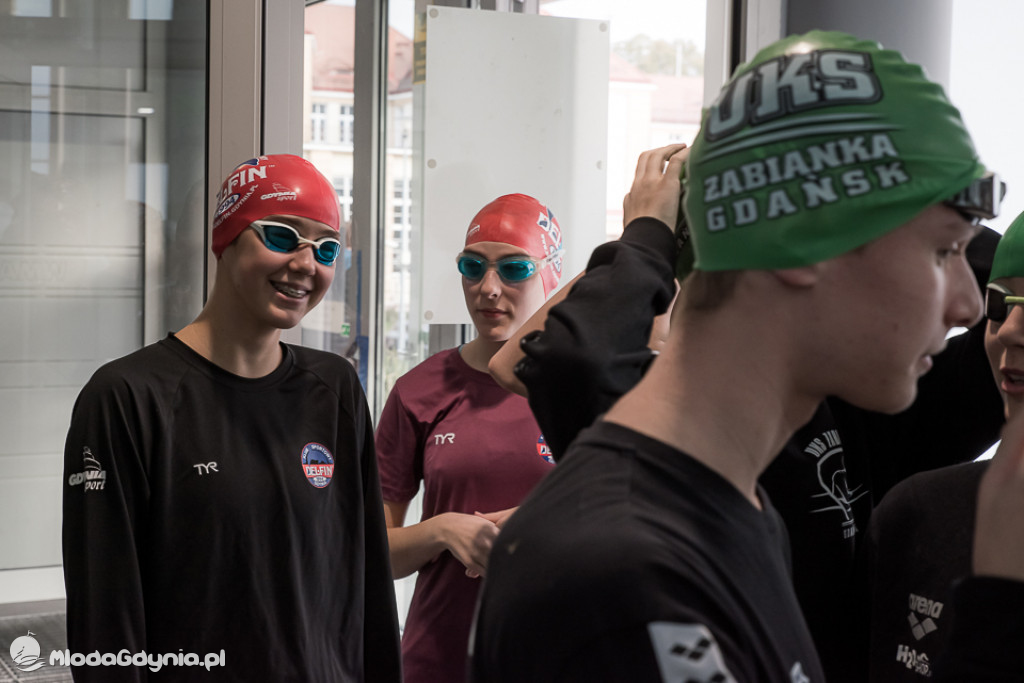 Gdyńskie Delfinarium 2021 (II)