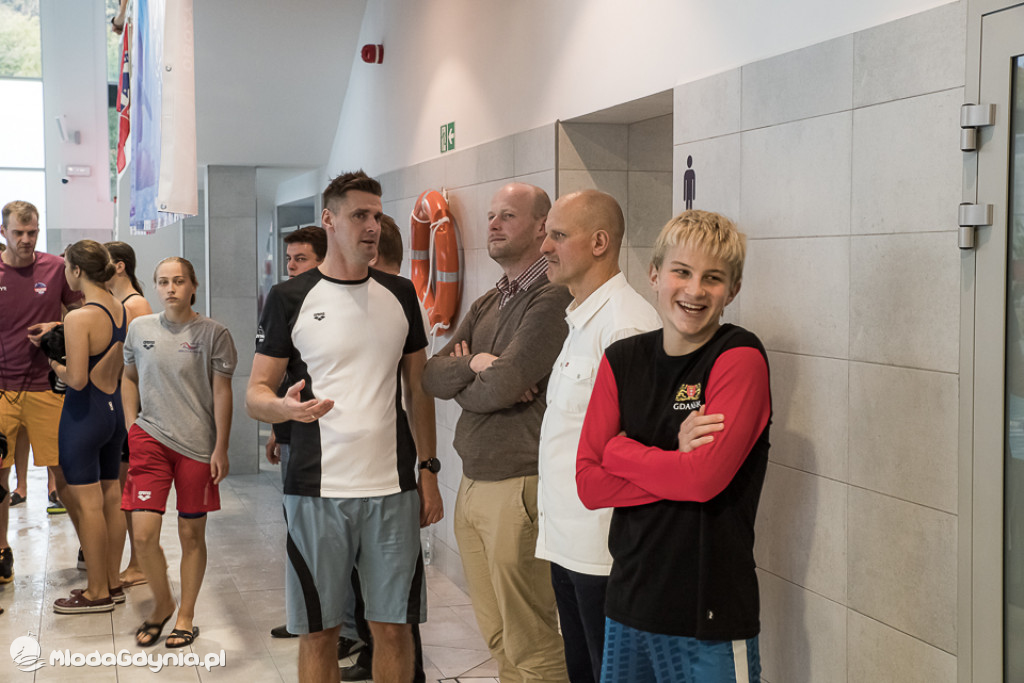 Gdyńskie Delfinarium 2021 (II)
