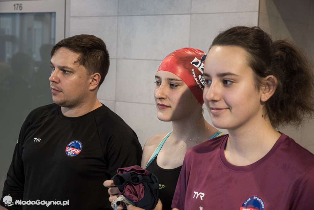 Gdyńskie Delfinarium 2021 (II)