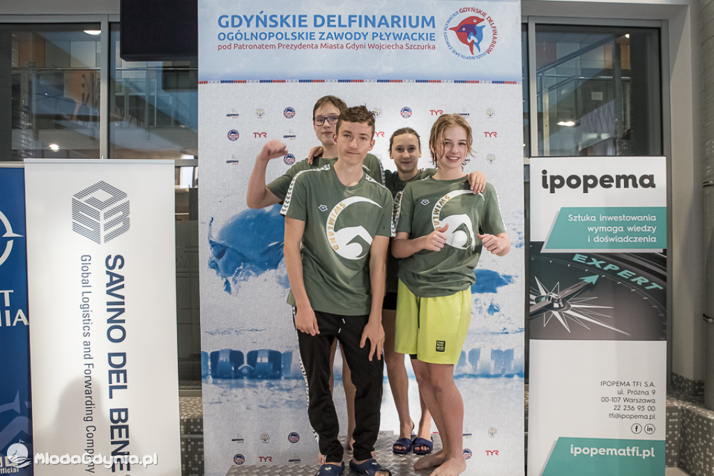 Gdyńskie Delfinarium 2021 (II)