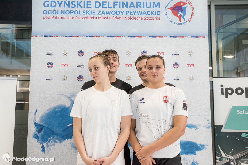 Gdyńskie Delfinarium 2021 (II)