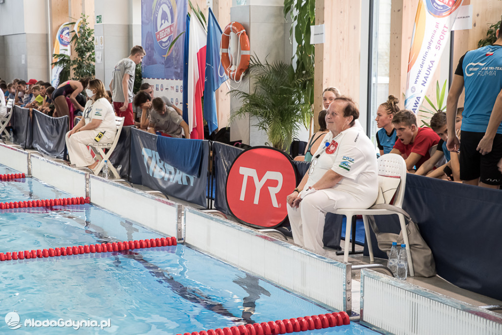 Gdyńskie Delfinarium 2021 (II)