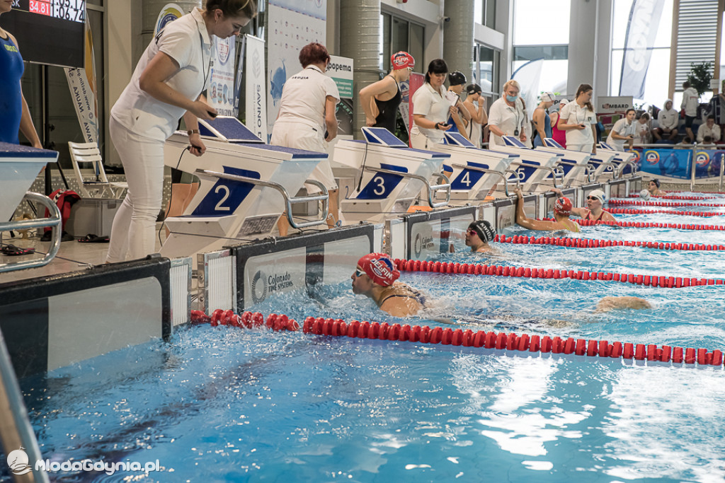 Gdyńskie Delfinarium 2021 (II)