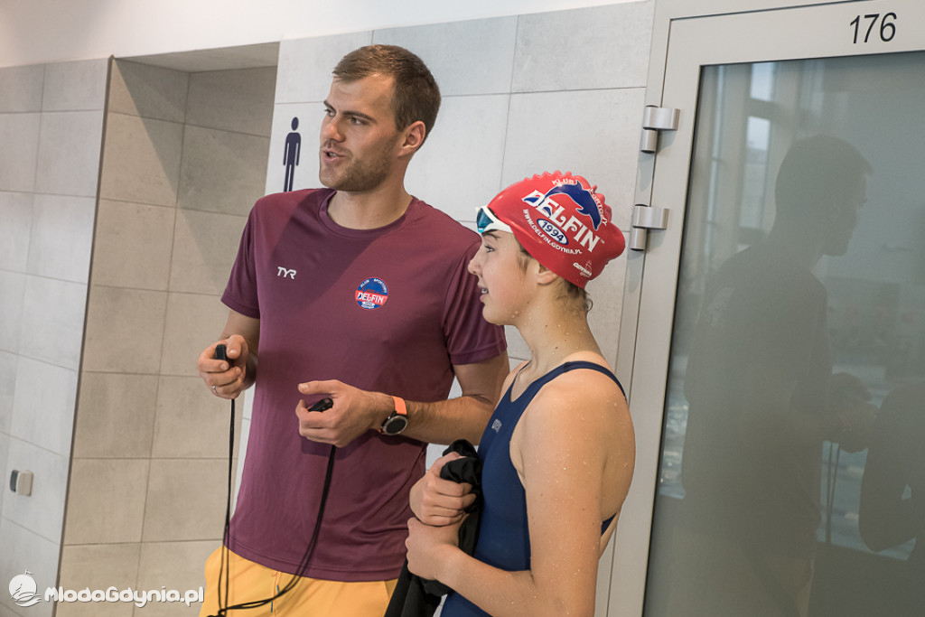 Gdyńskie Delfinarium 2021 (II)