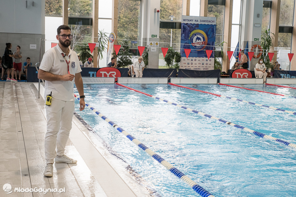 Gdyńskie Delfinarium 2021 (II)