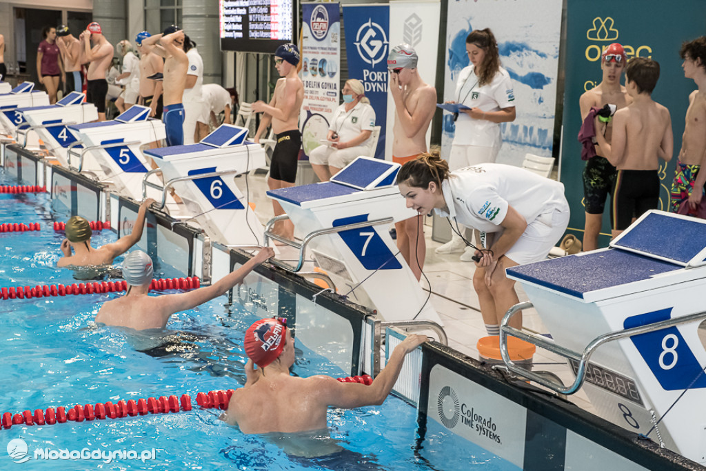 Gdyńskie Delfinarium 2021 (II)