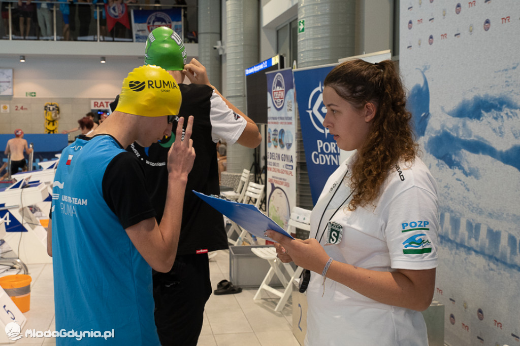 Gdyńskie Delfinarium 2021 (II)