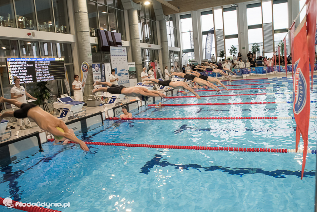 Gdyńskie Delfinarium 2021 (II)