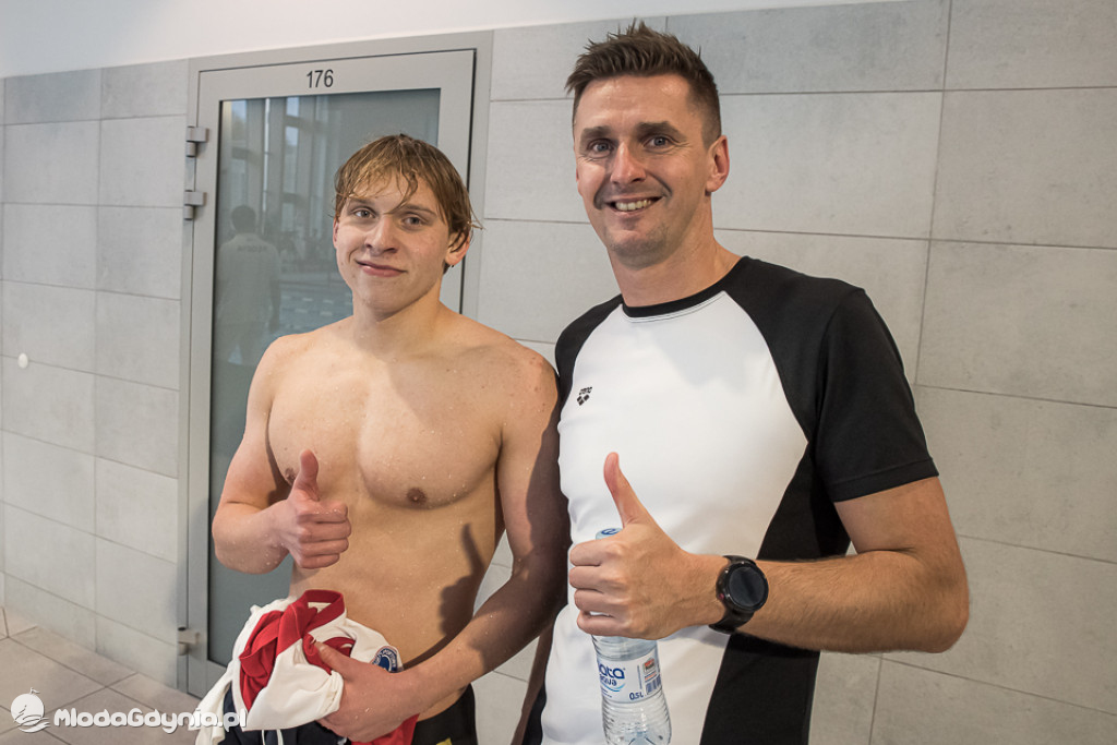 Gdyńskie Delfinarium 2021 (II)