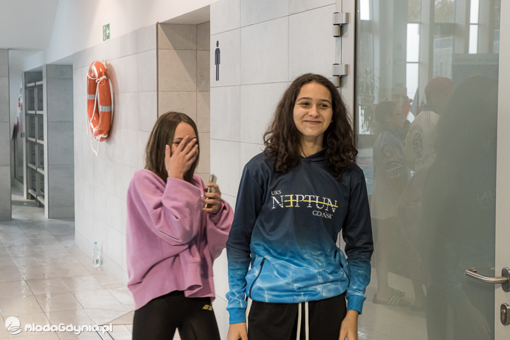 Gdyńskie Delfinarium 2021 (II)