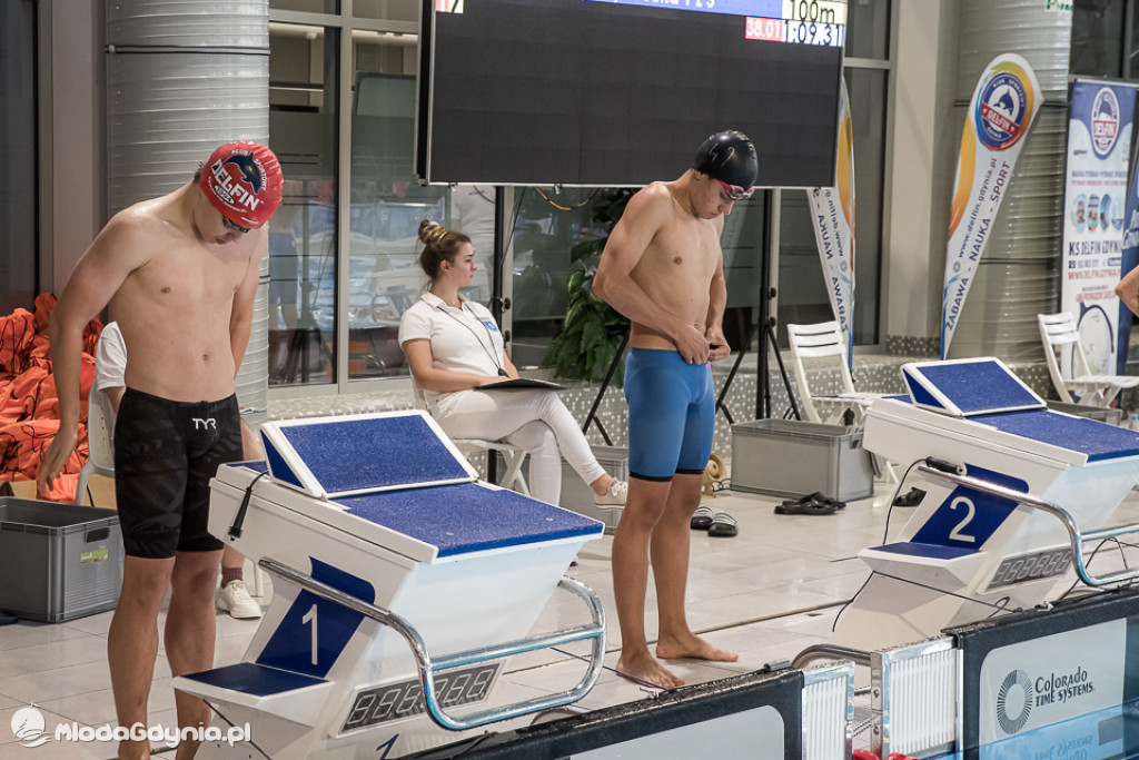 Gdyńskie Delfinarium 2021 (II)