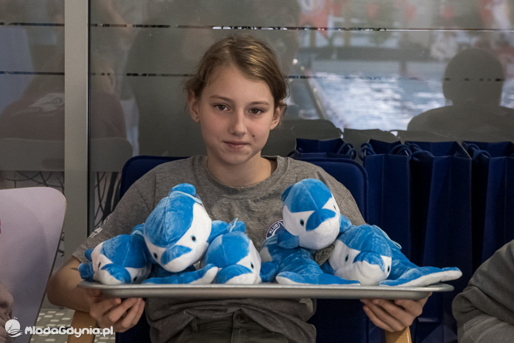 Gdyńskie Delfinarium 2021 (II)