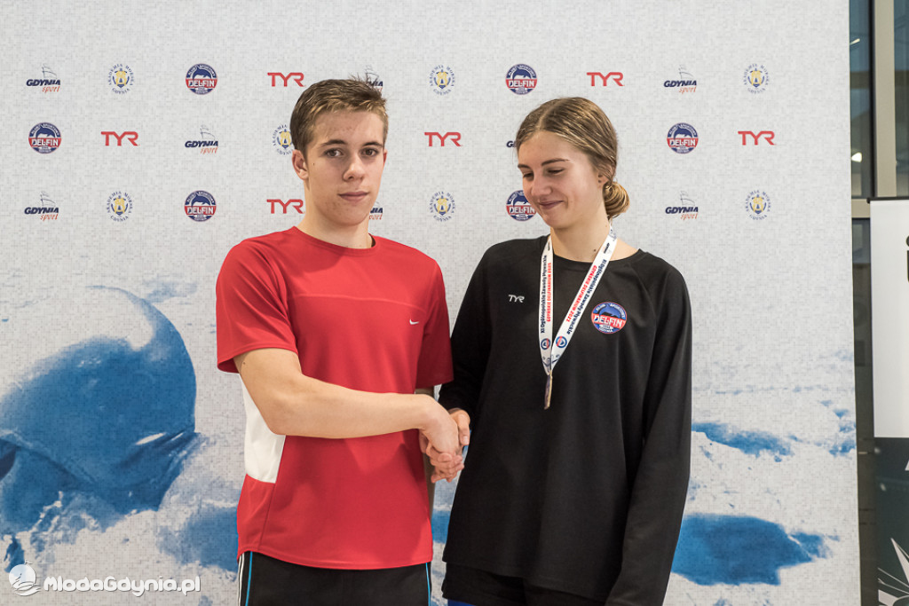 Gdyńskie Delfinarium 2021 (II)