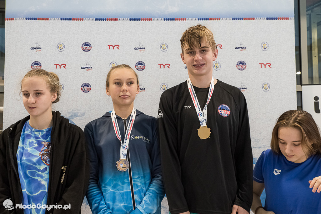 Gdyńskie Delfinarium 2021 (II)