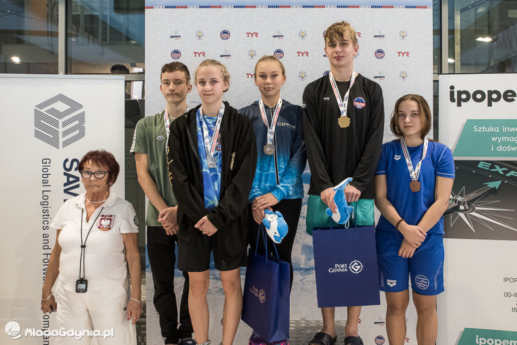 Gdyńskie Delfinarium 2021 (II)