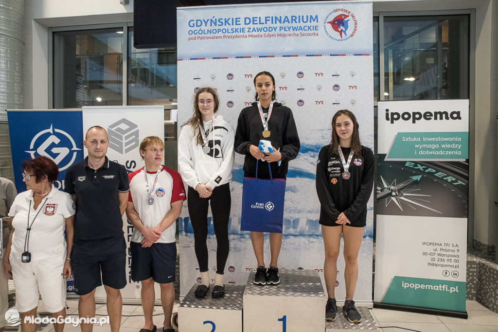 Gdyńskie Delfinarium 2021 (II)
