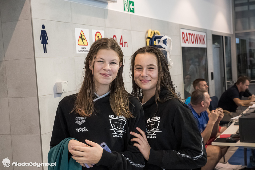 Gdyńskie Delfinarium 2021 (II)