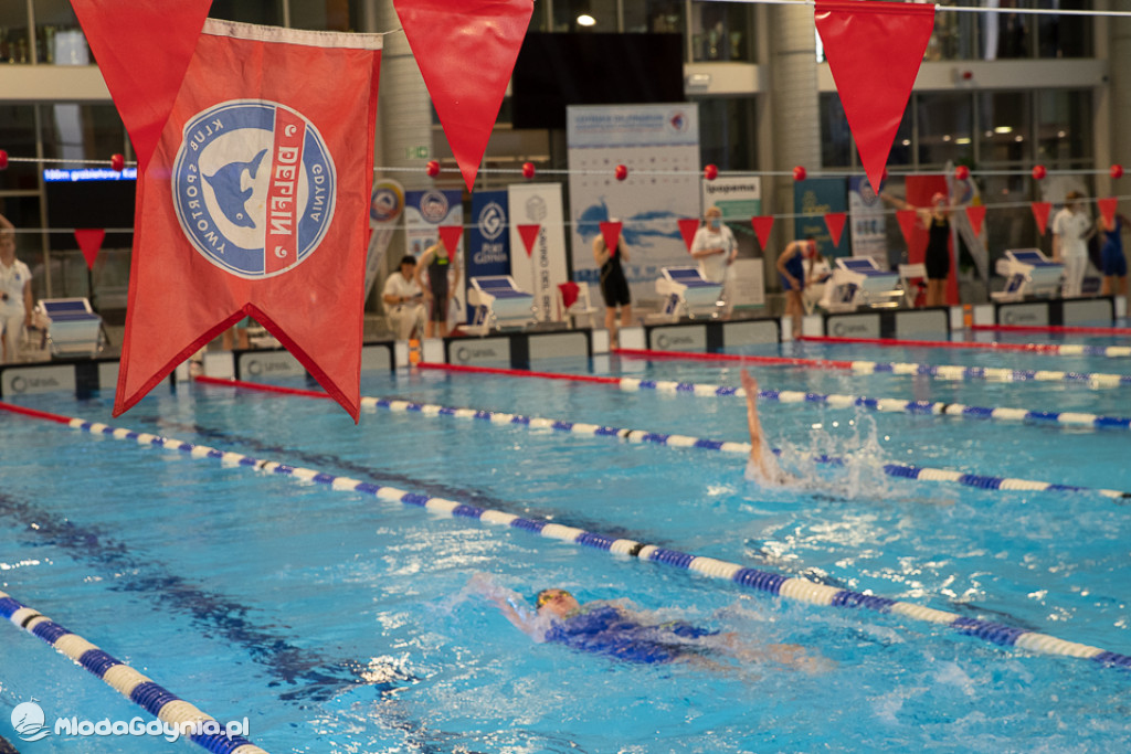 Gdyńskie Delfinarium 2021 (II)