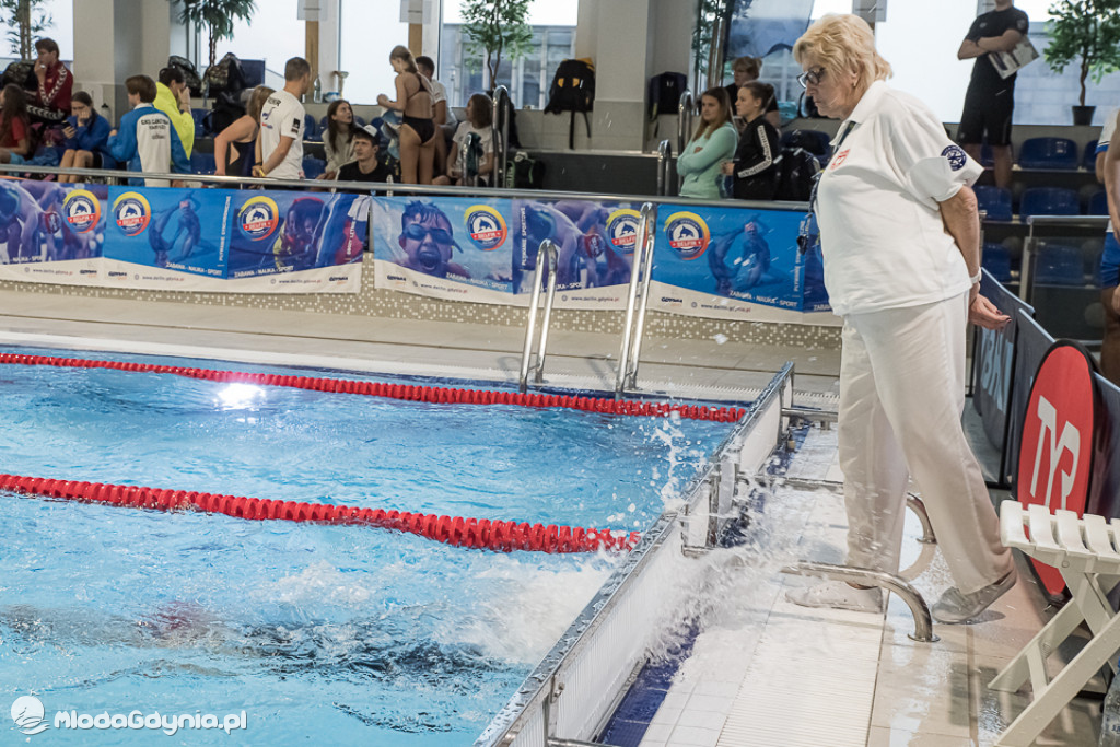 Gdyńskie Delfinarium 2021 (II)