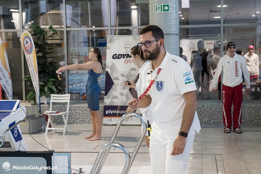 Gdyńskie Delfinarium 2021 (II)