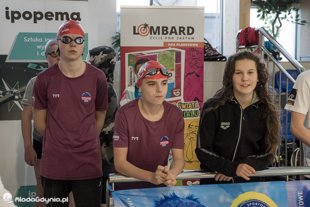 Gdyńskie Delfinarium 2021 (II)