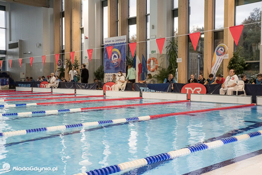 Gdyńskie Delfinarium 2021 (II)