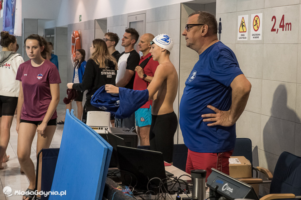Gdyńskie Delfinarium 2021 (II)
