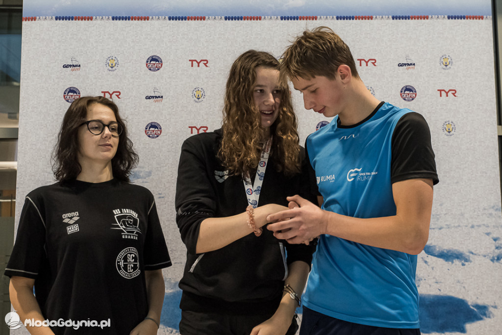 Gdyńskie Delfinarium 2021 (II)
