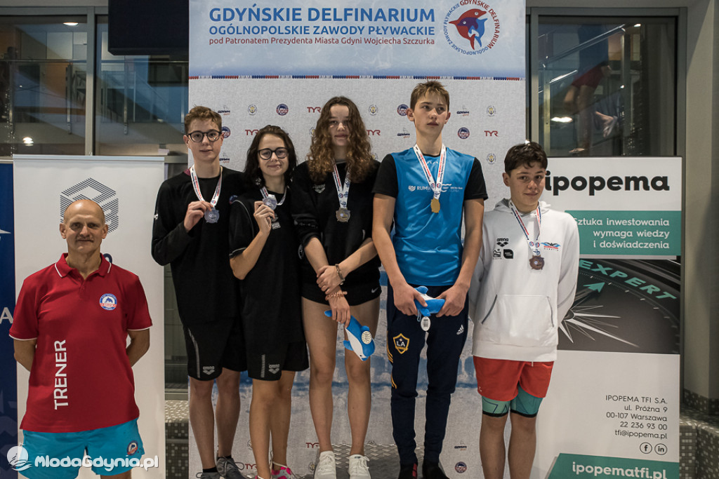 Gdyńskie Delfinarium 2021 (II)