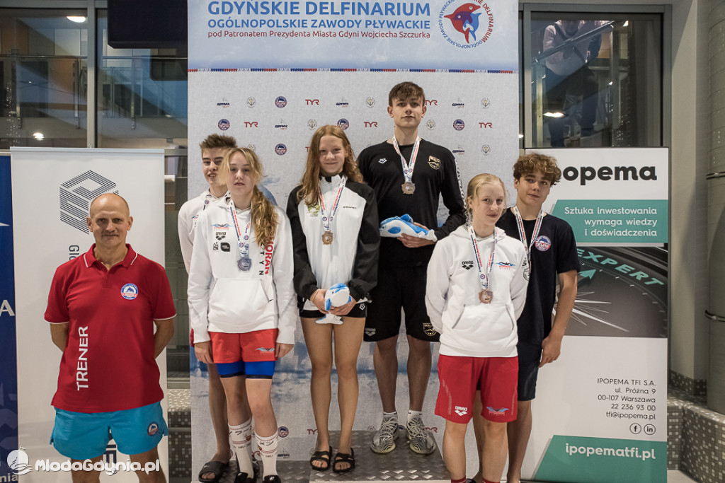 Gdyńskie Delfinarium 2021 (II)