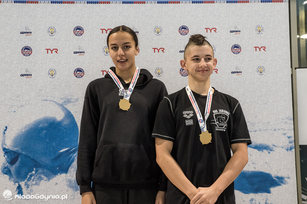 Gdyńskie Delfinarium 2021 (II)