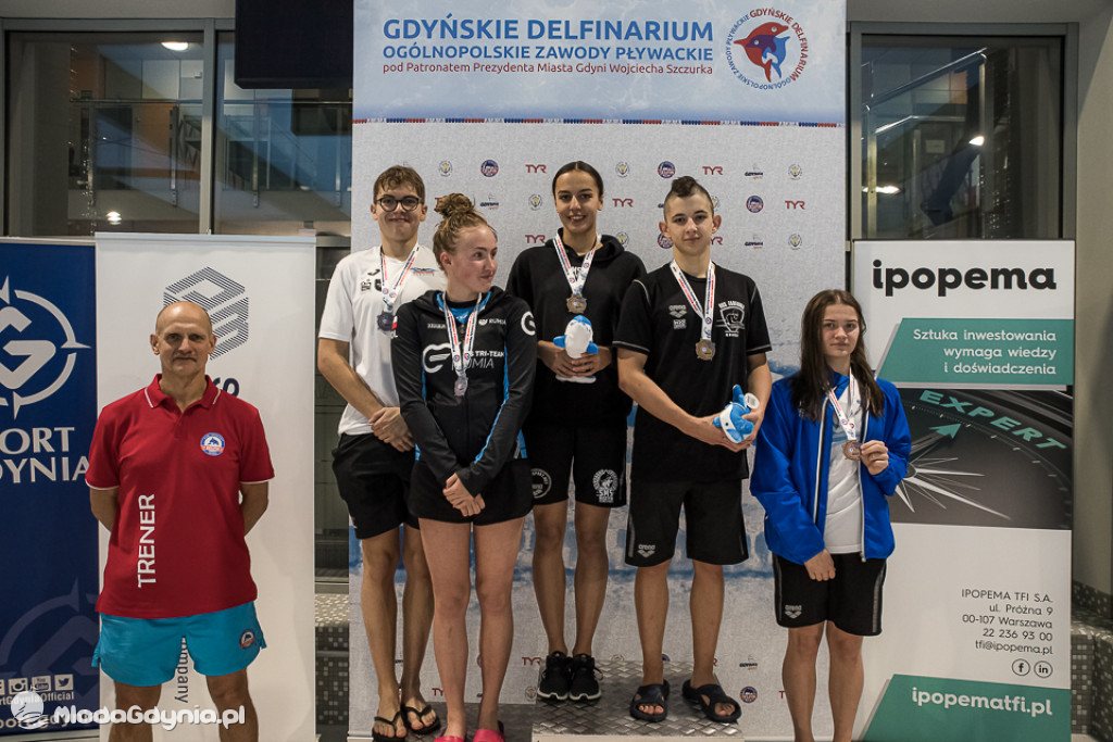 Gdyńskie Delfinarium 2021 (II)