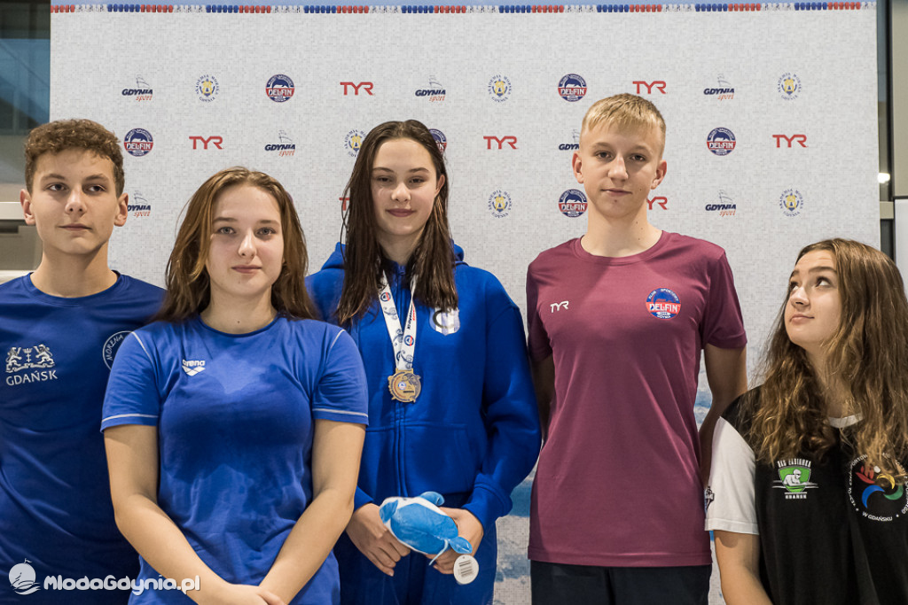 Gdyńskie Delfinarium 2021 (II)