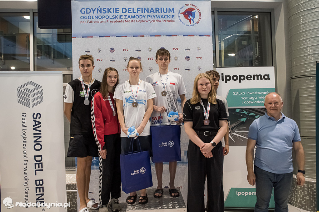 Gdyńskie Delfinarium 2021 (II)