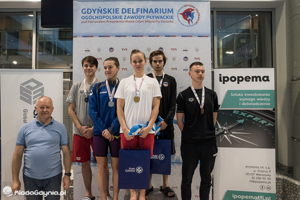 Gdyńskie Delfinarium 2021 (II)