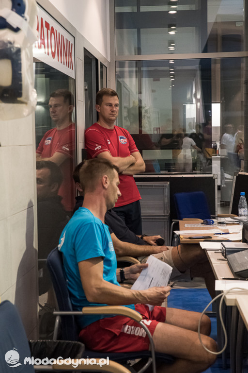 Gdyńskie Delfinarium 2021 (II)