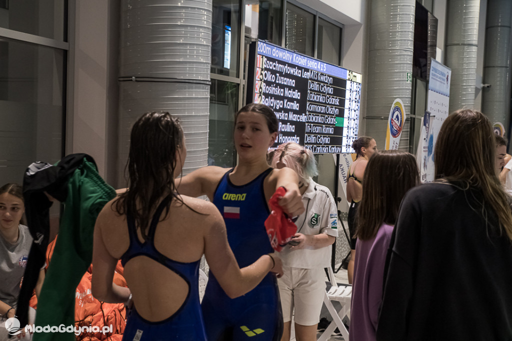 Gdyńskie Delfinarium 2021 (II)