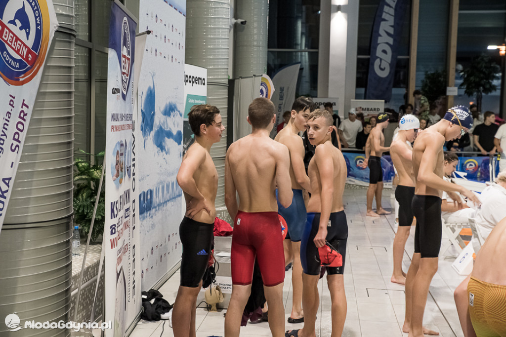 Gdyńskie Delfinarium 2021 (II)