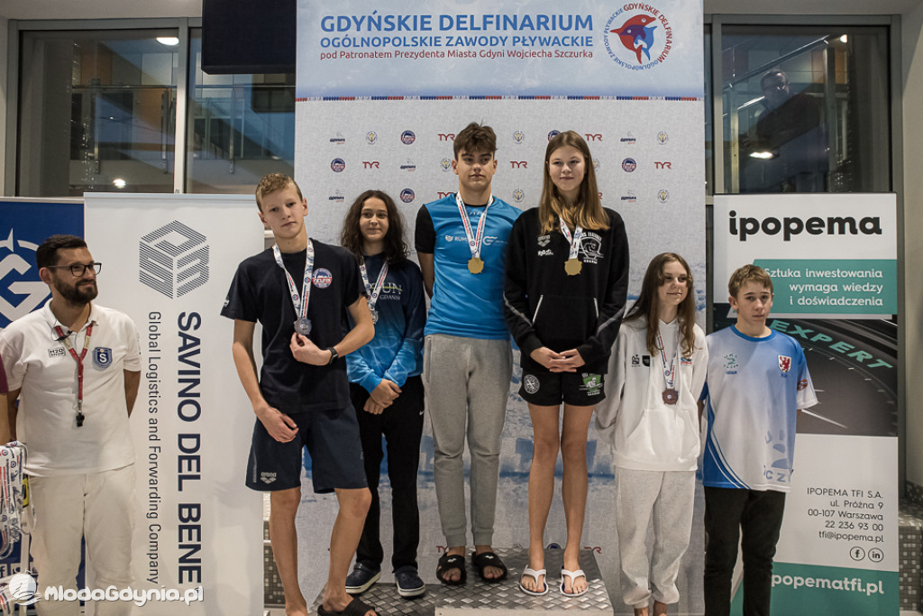 Gdyńskie Delfinarium 2021 (II)