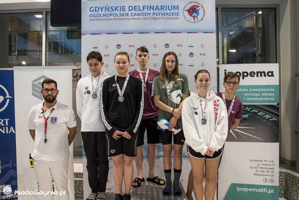 Gdyńskie Delfinarium 2021 (II)