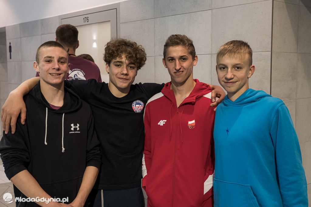 Gdyńskie Delfinarium 2021 (II)