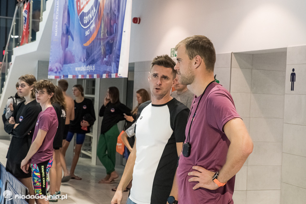 Gdyńskie Delfinarium 2021 (II)