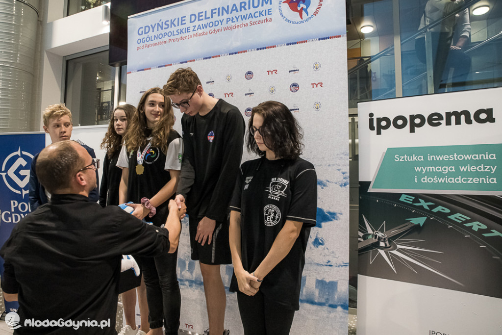 Gdyńskie Delfinarium 2021 (II)