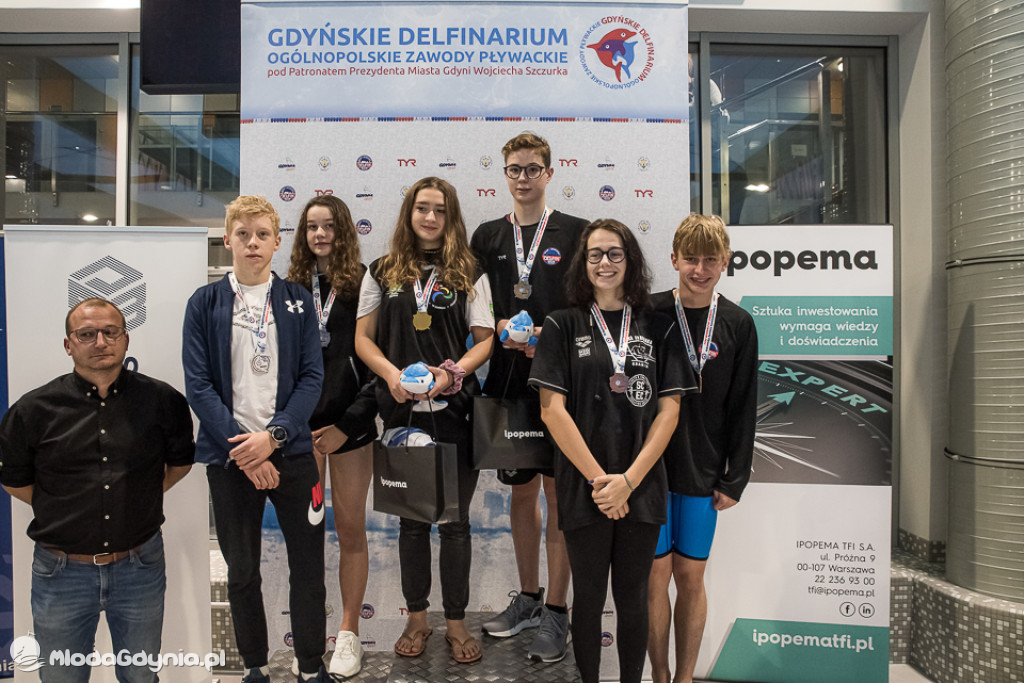 Gdyńskie Delfinarium 2021 (II)